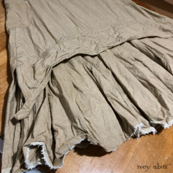 Limited Edition Blanchefleur Frock is always a client favourite.