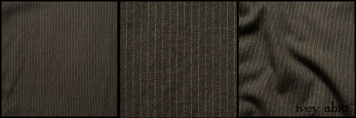 Peace Soft Pinstripe Cotton - Collection 64