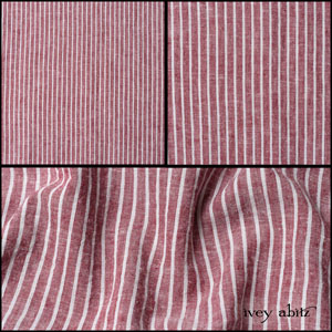 Red Sky at Night Stripe