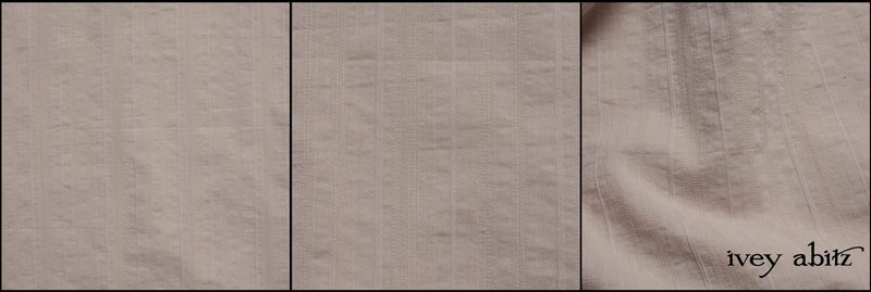 Sand Raised Stripe Weave