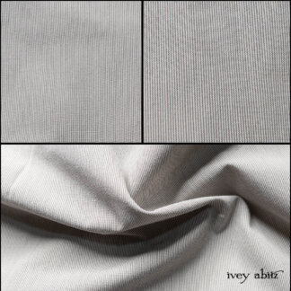 Sandy Sturdy Petite Stripe Cotton