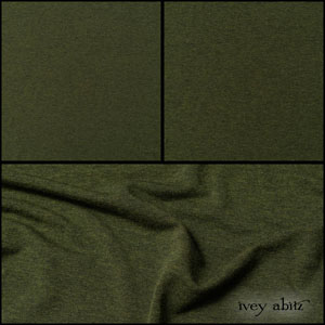 Seagrass Melange Knit
