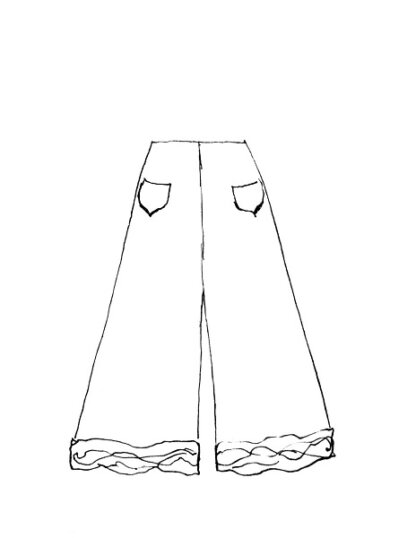 Bartholomew Trousers
