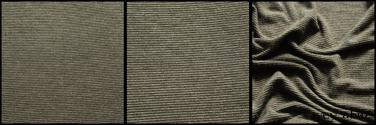 Woodland Trail Softest Stripe Knit