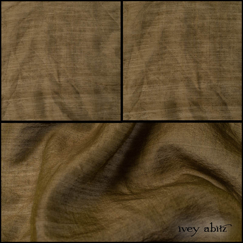 Woodlawn Cotton Silk Voile